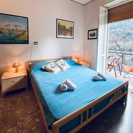 Апартаменты Hostdomus - Bilocale Sul Borgo Финале Лигуре Экстерьер фото