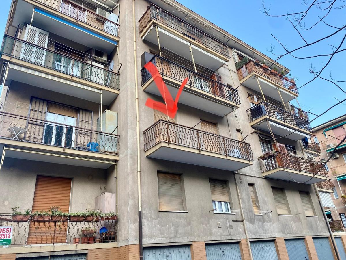 Апартаменты Hostdomus - Bilocale Sul Borgo Финале Лигуре Экстерьер фото