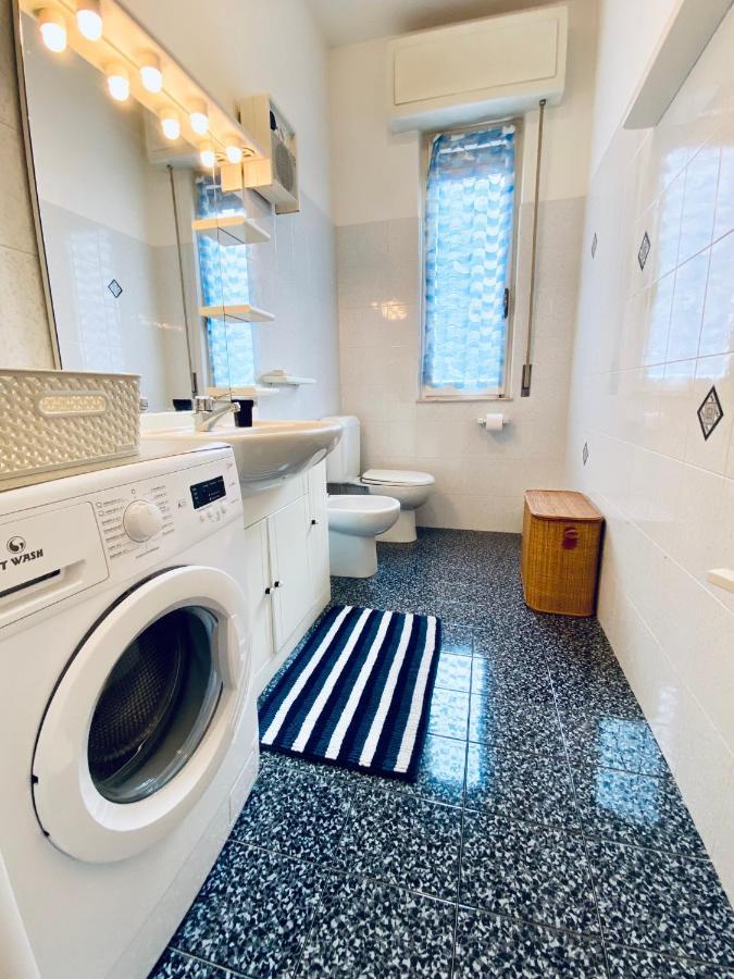 Апартаменты Hostdomus - Bilocale Sul Borgo Финале Лигуре Экстерьер фото